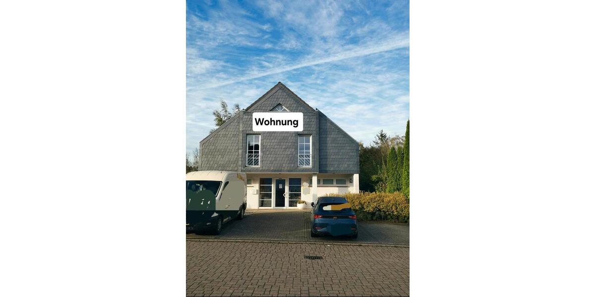 Dachgeschoßwohnung Ottweiler - 3 Zimmer, 90 m&sup2;, 650&euro; | Angebot:25856542