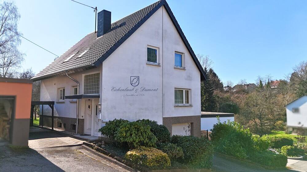 Mehrfamilienhaus, Wohnhaus Saarbrücken / Klarenthal Klarenthal - 6 Zimmer, 155 m&sup2;, 375.000&euro; | Angebot:26753824