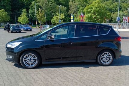 Ford C-Max 174.990 km 6.400 &euro; Saarbrücken 66123