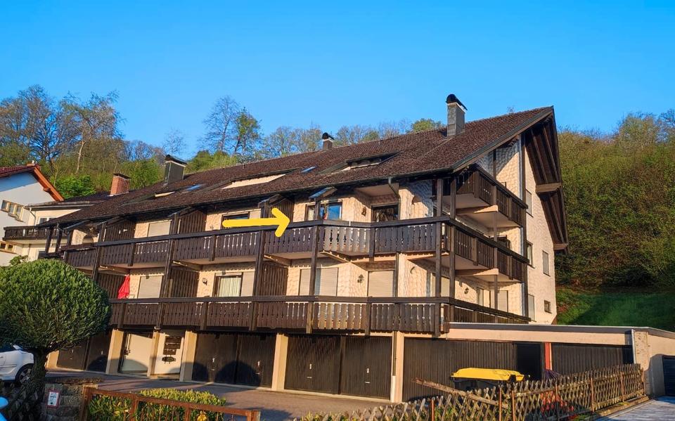 Etagenwohnung Blieskastel - 4 Zimmer, 110 m&sup2;, 238.000&euro; | Angebot:26757770