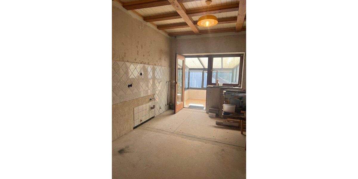 Einfamilienhaus Wallerfangen Ittersdorf - 8 Zimmer, 212 m&sup2;, 209.000&euro; | Angebot:25663151