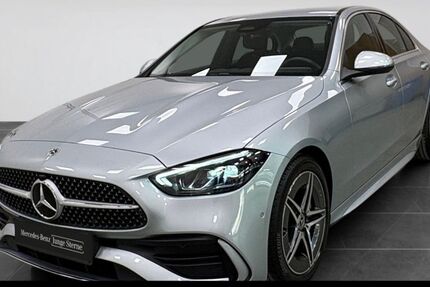 Mercedes-Benz C 200 10.842 km 41.490 &euro; Saarbrücken 66117