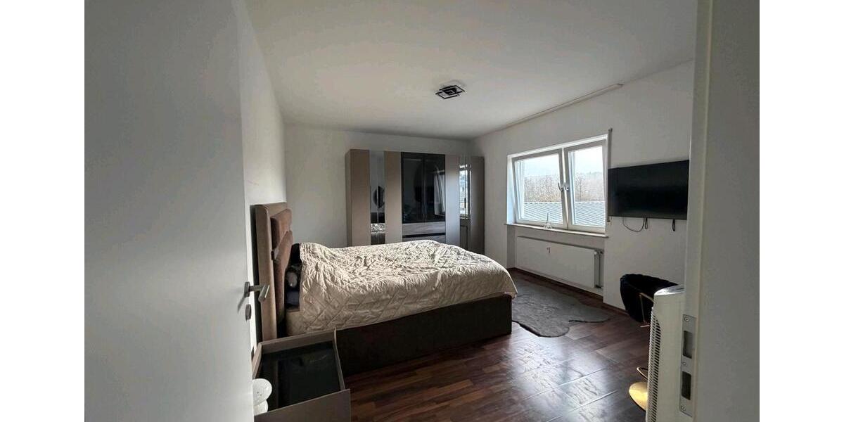 Erdgeschoßwohnung Waldmohr - 3 Zimmer, 76 m&sup2;, 1.000&euro; | Angebot:25906879