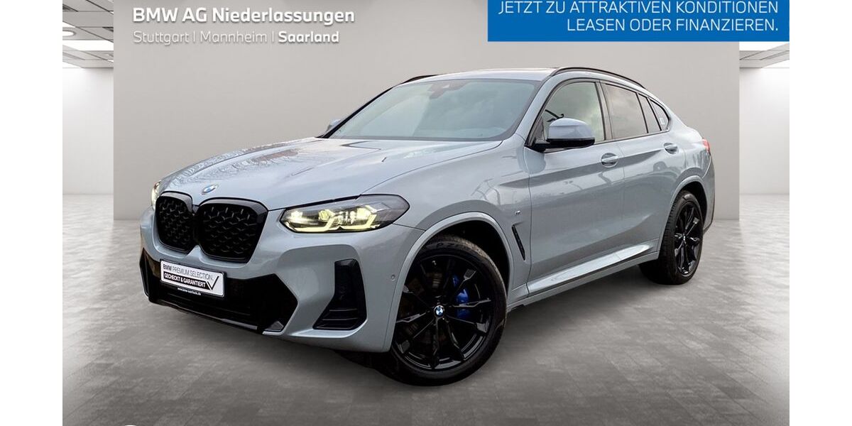 BMW X4 70.065 km 47.303 &euro; Saarbrücken 66121