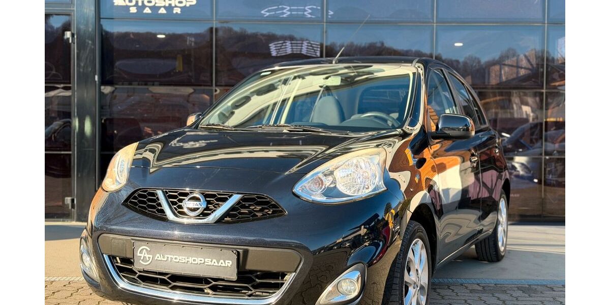 Nissan Micra 154.000 km 4.950 &euro; Saarbrücken 66117