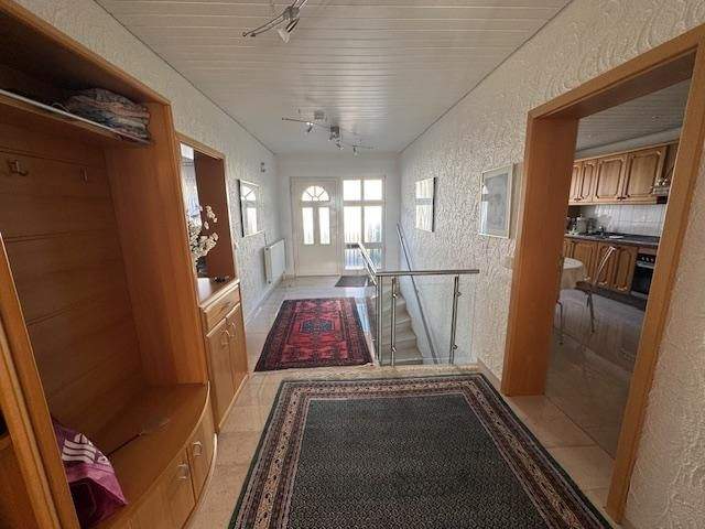 Reihenendhaus Saarbrücken Eschberg - 5 Zimmer, 188 m&sup2;, 445.000&euro; | Angebot:25746404