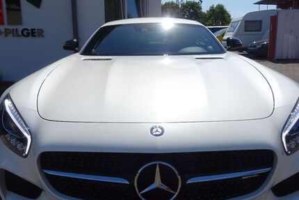 Mercedes-Benz AMG GT 30.750 km 79.900 &euro; Sulzbach 66280