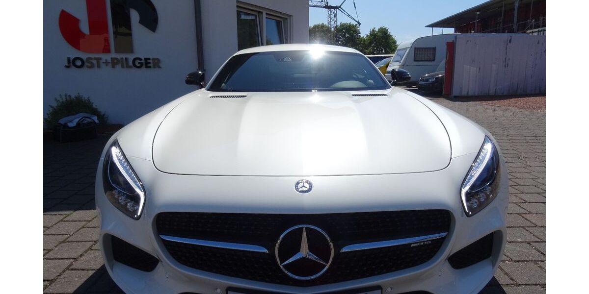 Mercedes-Benz AMG GT 30.750 km 79.900 &euro; Sulzbach 66280