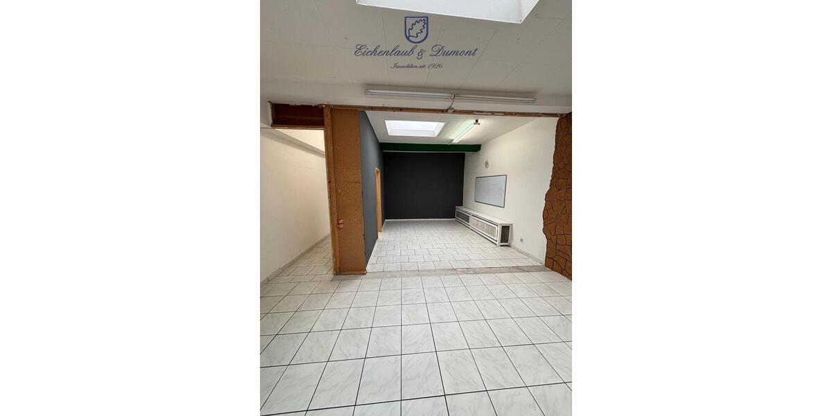 Gewerbeobjekt Dillingen (Saar) - 900&euro; | Angebot:22142671