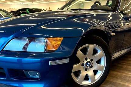 BMW Z3 92.573 km 13.850 &euro; Schwalbach/ Saar 66773