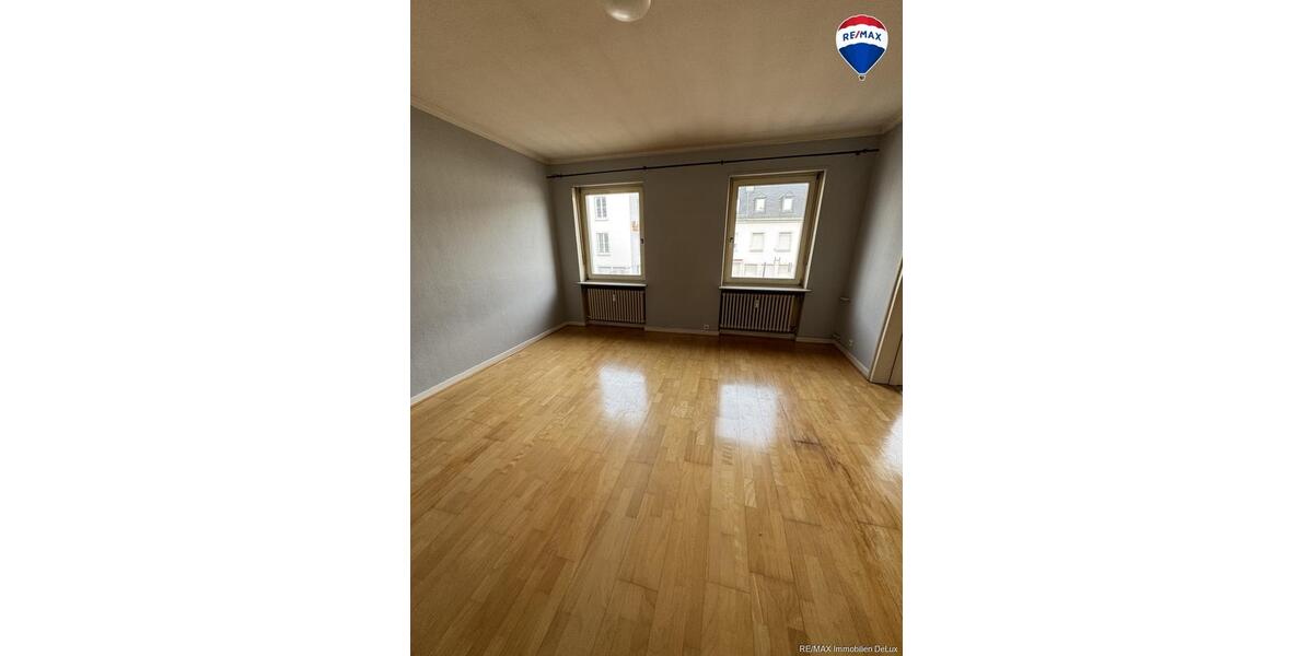 Etagenwohnung Saarlouis - 3 Zimmer, 100 m&sup2;, 800&euro; | Angebot:25648443