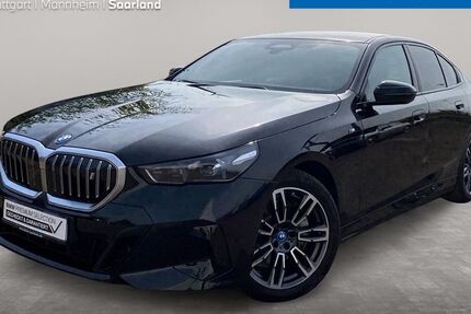 BMW i5 26.955 km 55.490 &euro; Saarbrücken 66121