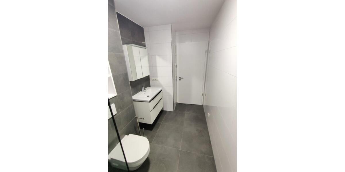 Etagenwohnung Beckingen - 3 Zimmer, 80 m&sup2;, 1.200&euro; | Angebot:25959712