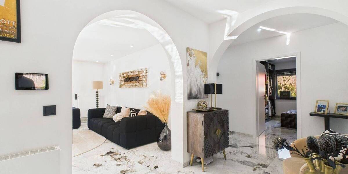 Luxuswohnung in Kirkel-Neuhäusel - Garten, Terrasse, 2 Bäder, 2 Nutzräume - Etagenwohnung Kirkel Kirkel-Neuhäusel | Angebot:26120750