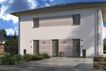 Haus Saarlouis - 8 Zimmer, 226 m&sup2;, 597.300&euro; | Angebot:25779116