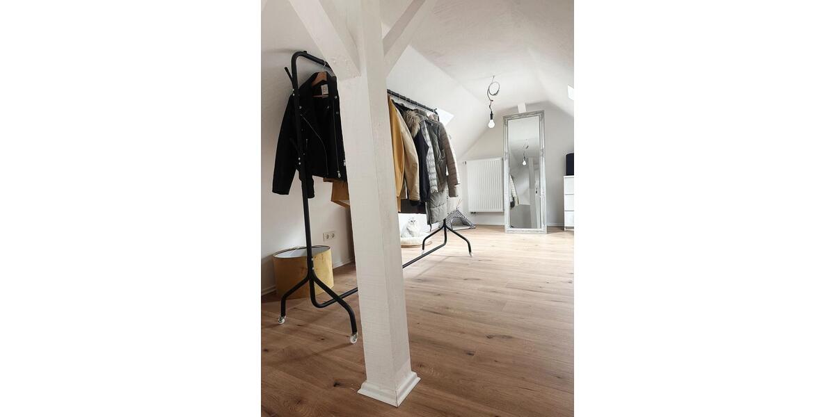 Maisonettenwohnung Schwalbach - 3 Zimmer, 80 m&sup2;, 700&euro; | Angebot:25874197