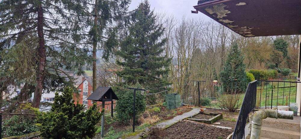 Mehrfamilienhaus, Wohnhaus Saarbrücken Eschringen - 198.000&euro; | Angebot:25667593