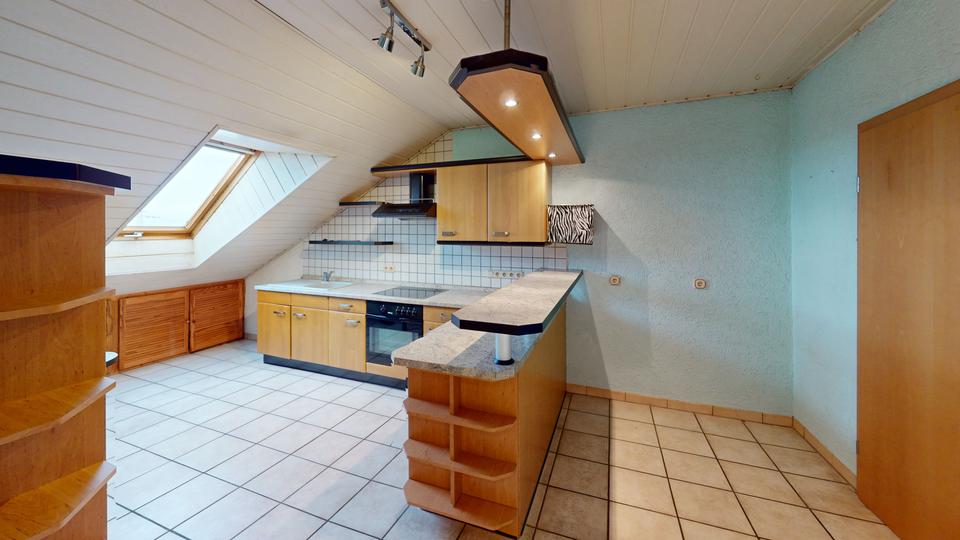 Etagenwohnung Püttlingen - 3 Zimmer, 78 m&sup2;, 620&euro; | Angebot:26662198