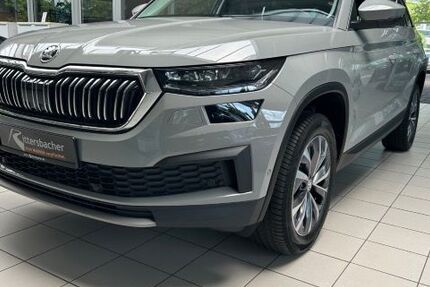 Skoda Kodiaq 81.476 km 31.990 &euro; Saarbrücken 66130