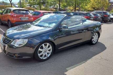 VW Eos 117.000 km 5.800 &euro; Wiebelskirchen (Neunkirchen) 66540