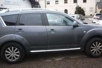 Peugeot 4007 170.000 km 6.990 &euro; Saarbrücken 66119