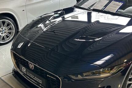 Jaguar F-Type 4.999 km 49.900 &euro; Wadgassen 66787