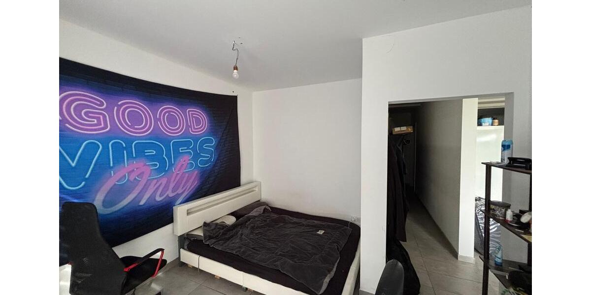 Etagenwohnung Saarbrücken Dudweiler - 1.5 Zimmer, 56 m&sup2;, 730&euro; | Angebot:26662952