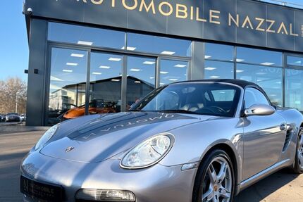 Porsche Boxster 129.000 km 22.999 &euro; Saarlouis 66740