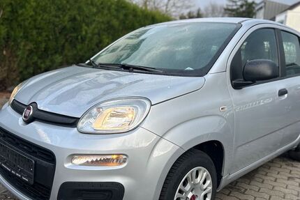 Fiat Panda 45.600 km 8.290 &euro; Saarlouis 66740