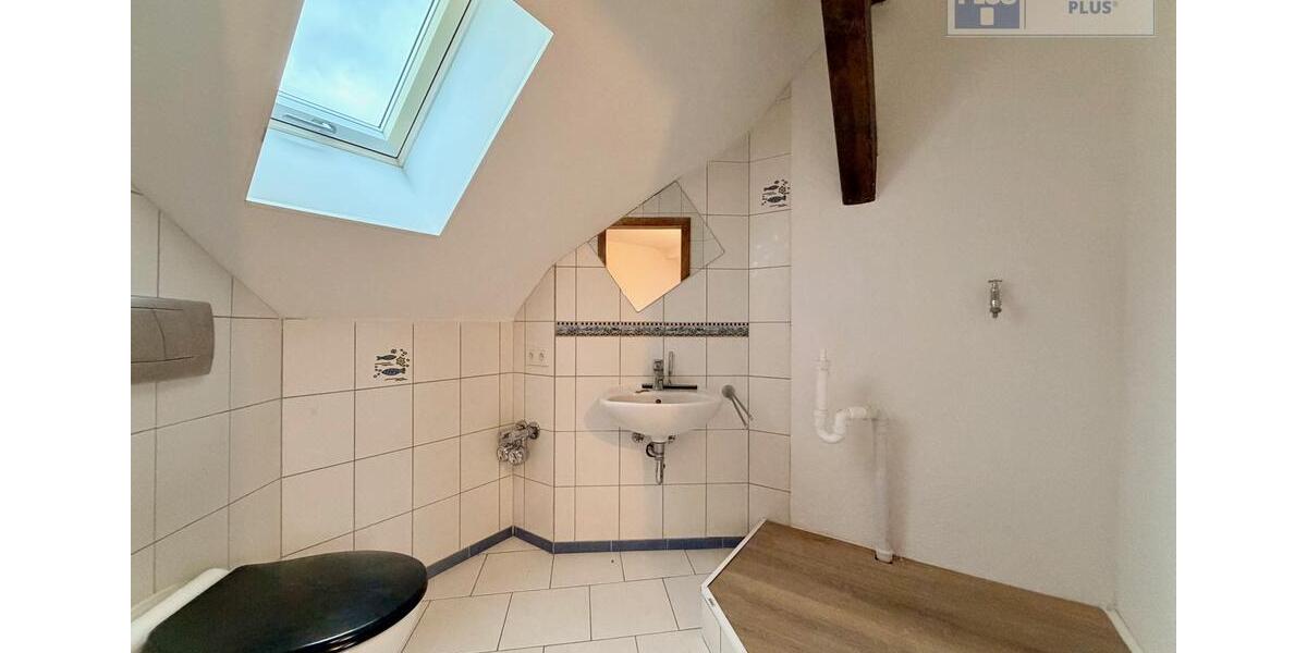 Maisonettenwohnung Homburg - 5.5 Zimmer, 165 m&sup2;, 1.090&euro; | Angebot:25882406