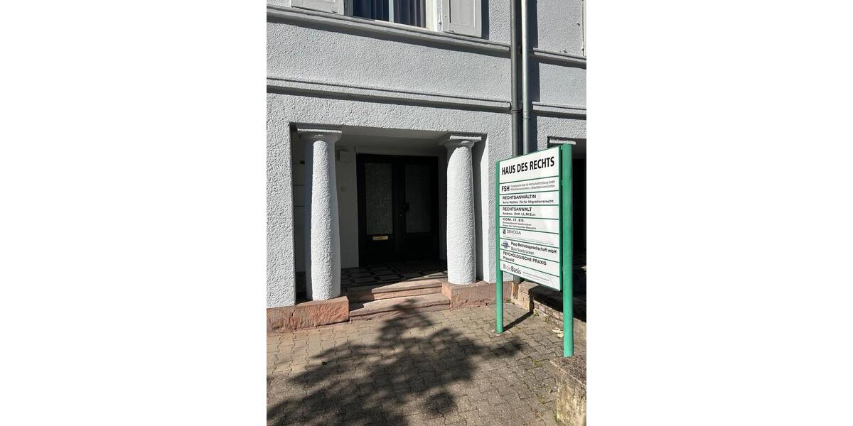 Gewerbeobjekt Saarbrücken St. Arnual - 390&euro; | Angebot:20687539