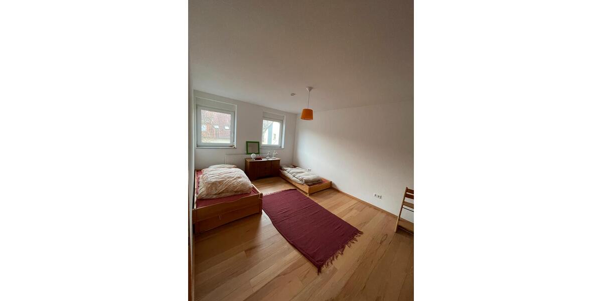 Etagenwohnung Homburg - 3 Zimmer, 104 m&sup2;, 920&euro; | Angebot:24839792