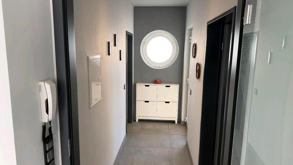 Etagenwohnung Ensdorf - 3 Zimmer, 68 m&sup2;, 199.000&euro; | Angebot:25714864