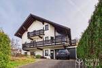 Freistehendes Einfamilienhaus mit Einliegerwohnung auf weitläufigem Grundstück mit Panoramablick - Einfamilienhaus Sankt Ingbert St. Ingbert | Angebot:26178655