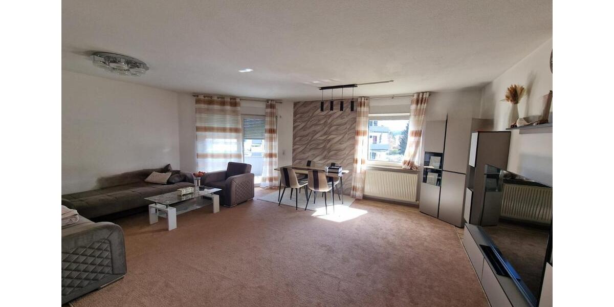 Etagenwohnung Homburg - 1 Zimmer, 67 m&sup2;, 585&euro; | Angebot:25855069