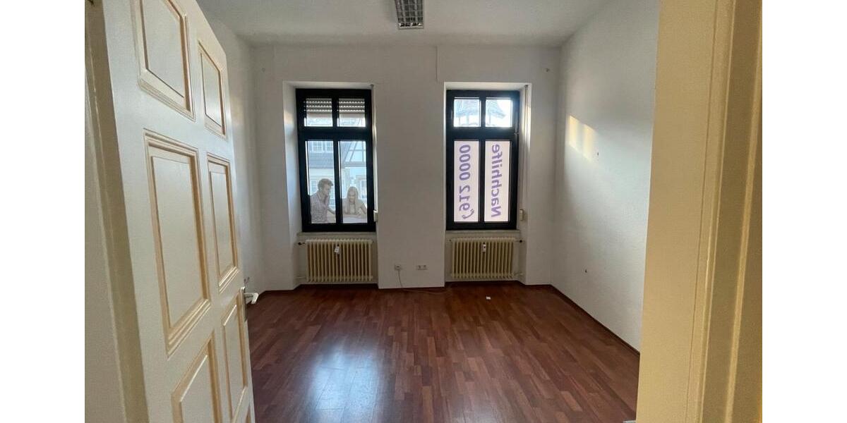 Etagenwohnung Sankt Wendel - 7 Zimmer, 134 m&sup2;, 1.200&euro; | Angebot:25224735
