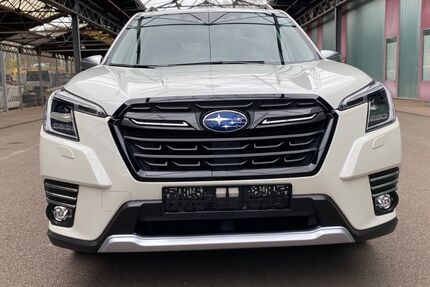 Subaru Forester 37.500 km 31.800 &euro; Saarbrücken 66117