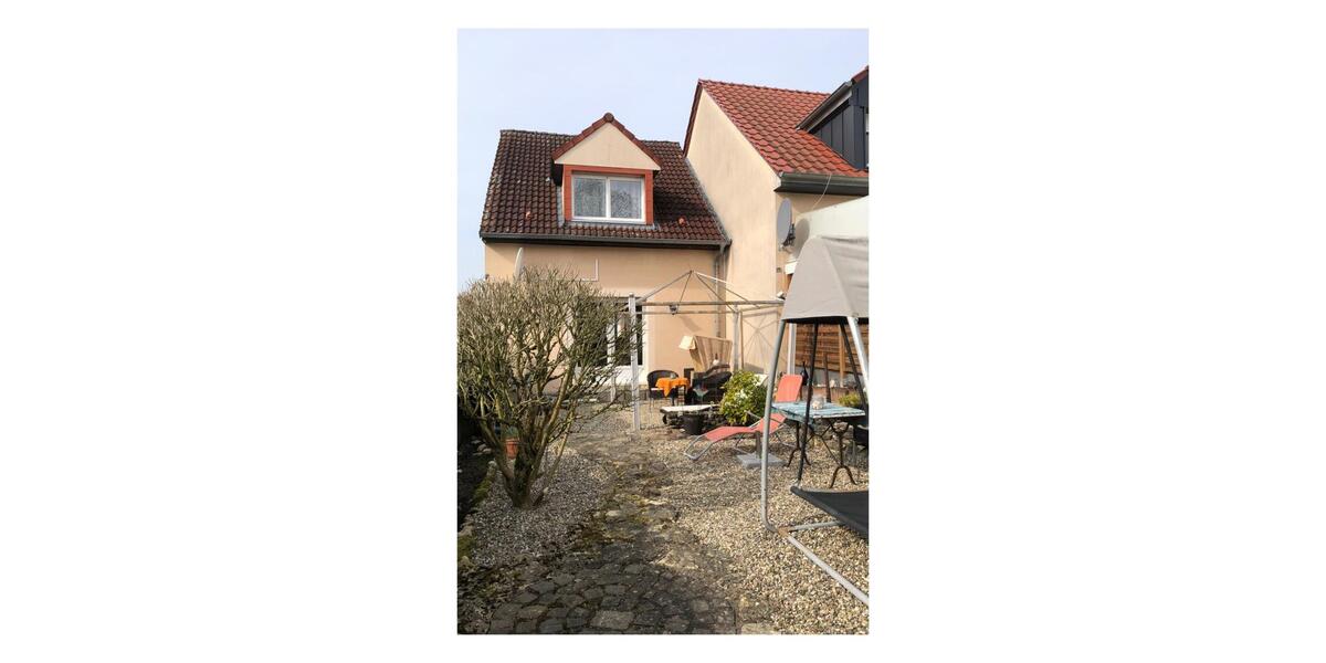 Reihenhaus Saarbrücken Eschberg - 4 Zimmer, 105 m&sup2;, 179.000&euro; | Angebot:25920206