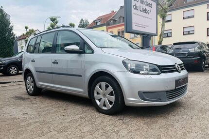 VW Touran 147.000 km 8.400 &euro; Saarbrücken 66115