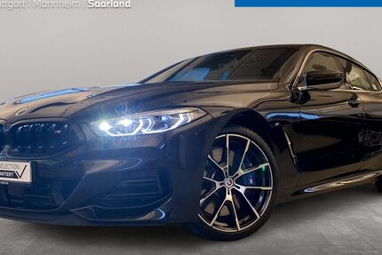BMW M850 38.618 km 69.560 &euro; Kirkel 66459