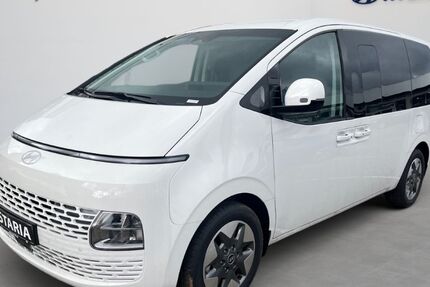 Hyundai STARIA 7.588 km 44.990 &euro; Schiffweiler 66578