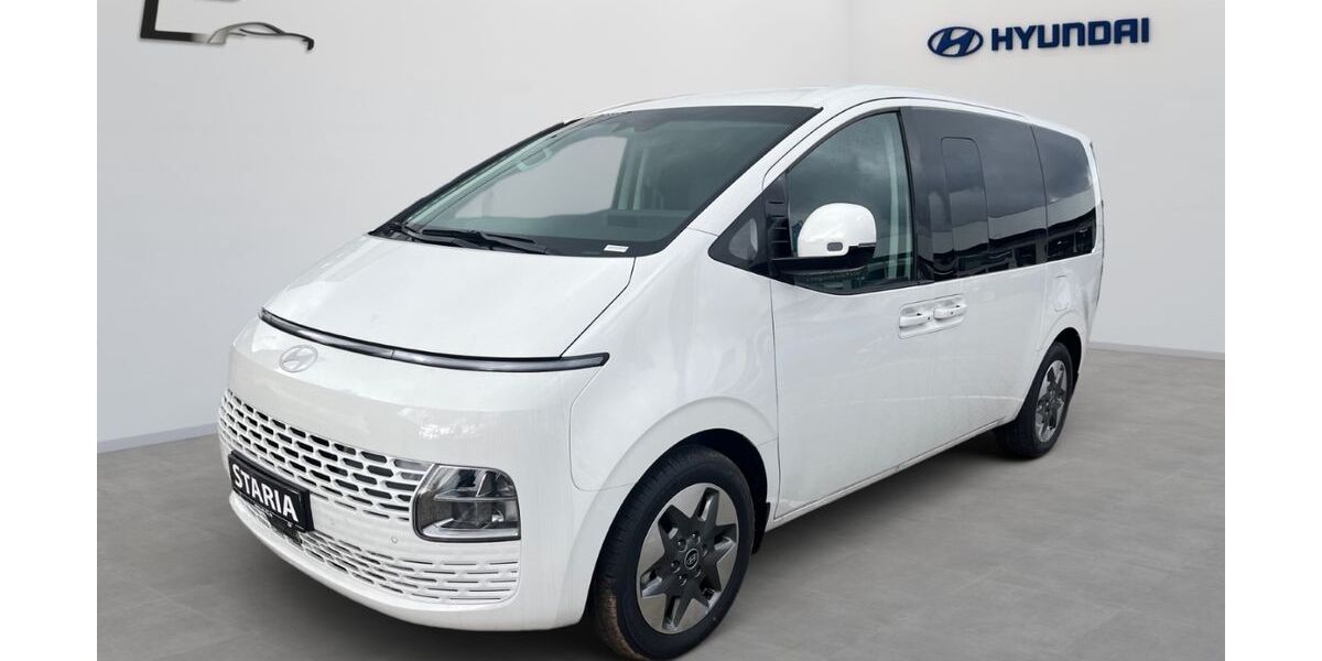 Hyundai STARIA 7.588 km 44.990 &euro; Schiffweiler 66578
