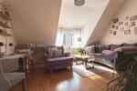 Etagenwohnung Saarbrücken Neue Bremm - 4 Zimmer, 102 m&sup2;, 950&euro; | Angebot:25973503