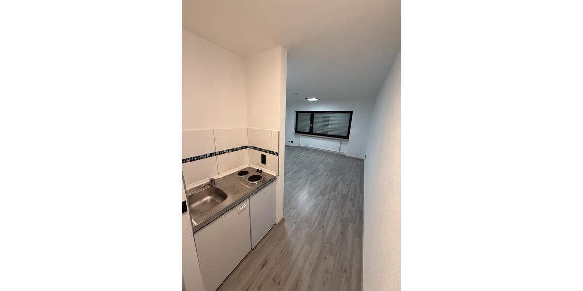 Etagenwohnung Homburg - 1 Zimmer, 26 m&sup2;, 480&euro; | Angebot:25385185