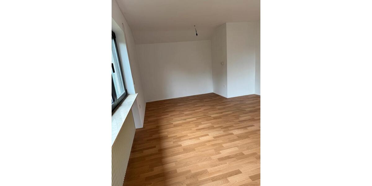 Etagenwohnung Sankt Wendel - 2 Zimmer, 55 m&sup2;, 550&euro; | Angebot:25362912