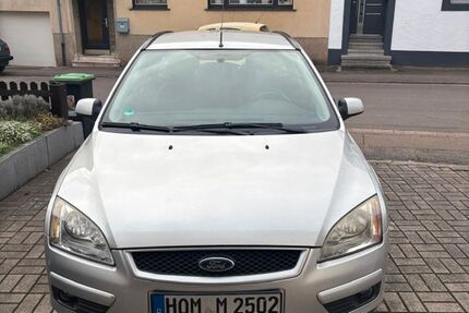 Ford Focus 233.000 km 1.490 &euro; Blieskastel 66440