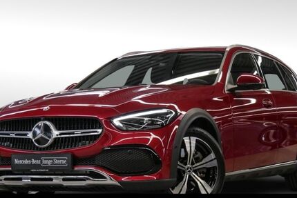 Mercedes-Benz C 200 12.444 km 44.800 &euro; Saarbrücken 66117