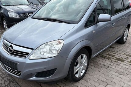 Opel Zafira 150.000 km 4.950 &euro; Saarlouis 66740