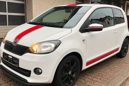 Skoda Citigo 153.105 km 4.300 &euro; Wadgassen 66787