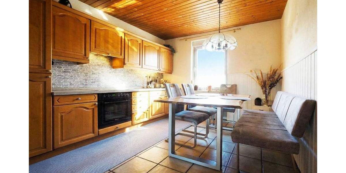 Doppelhaushälfte Sulzbach/Saar Altenwald - 4 Zimmer, 89 m&sup2;, 129.000&euro; | Angebot:25846159